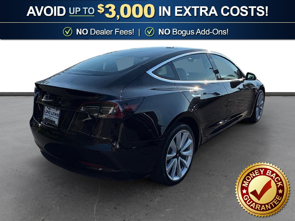 Used 2020 Tesla Model 3 RWD image 7