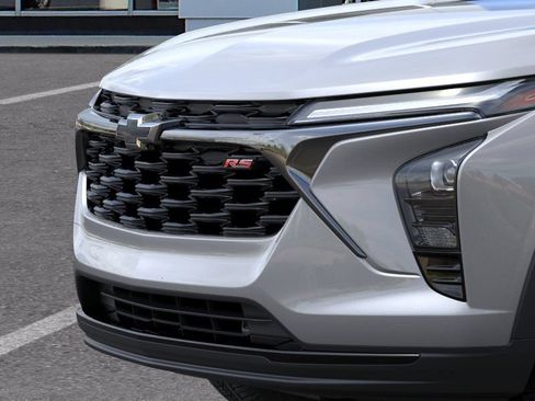 New 2026 Chevrolet Trax RS w/ Driver Confidence Package FWD image 13