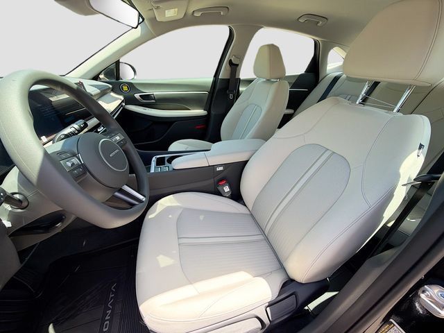 New 2026 Hyundai Sonata Blue FWD image 20