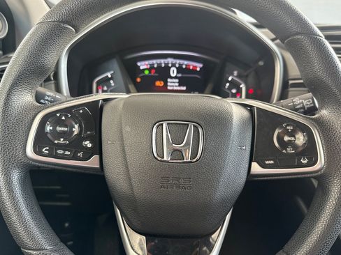 Used 2019 Honda CR-V EX image 29