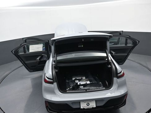 New 2026 BMW 740i xDrive w/ Executive Package image 46