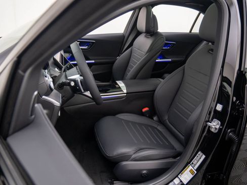 New 2026 Mercedes-Benz C 300 C 300 image 17