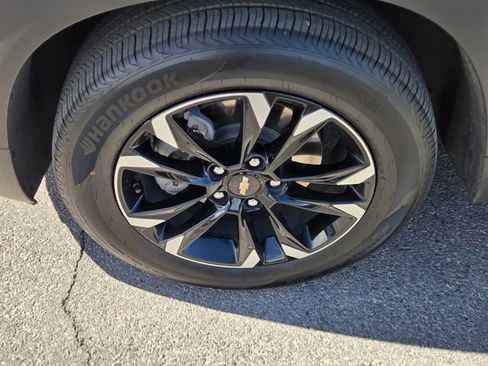 Used 2022 Chevrolet TrailBlazer LT image 9