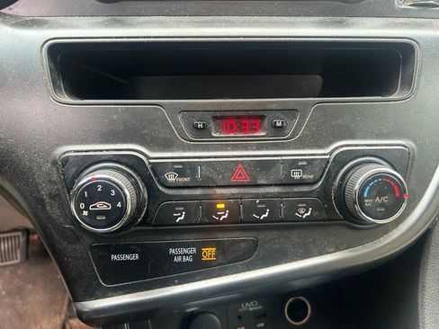 Used 2013 Kia Optima LX w/ Convenience Plus Pkg image 11