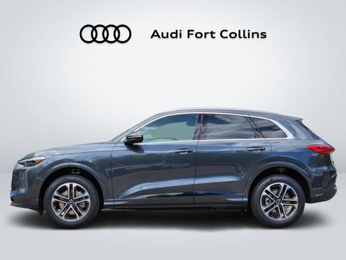 New 2026 Audi Q5 Premium Plus AWD/4WD image 4