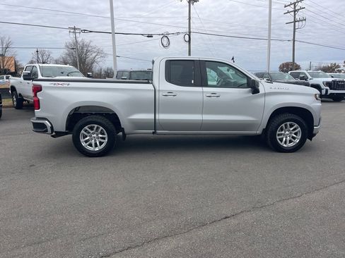 Used 2019 Chevrolet Silverado 1500 RST w/ All-Star Edition image 6