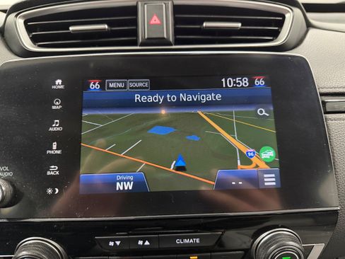 Used 2022 Honda CR-V Touring image 13