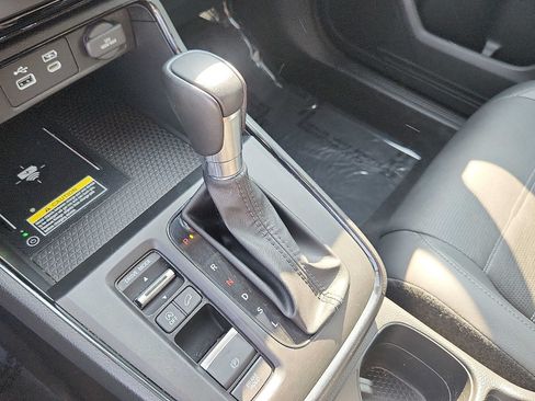 Certified 2024 Honda CR-V EX-L image 14
