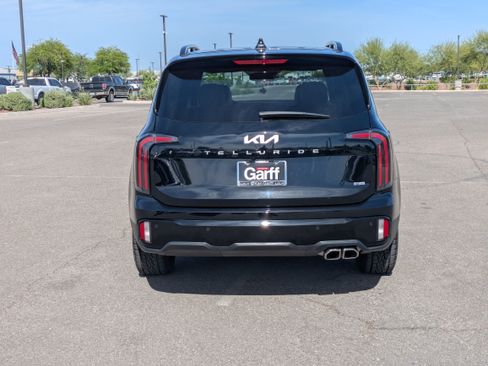 Certified 2024 Kia Telluride SX X-Pro AWD/4WD image 4