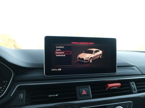 Used 2019 Audi RS 5 Sportback image 49