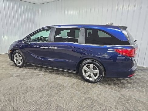 Used 2019 Honda Odyssey EX-L image 4