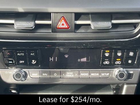 New 2026 Kia Seltos S image 27