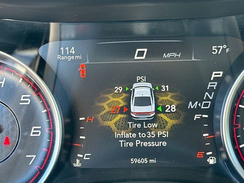 Used 2022 Dodge Charger SXT image 27