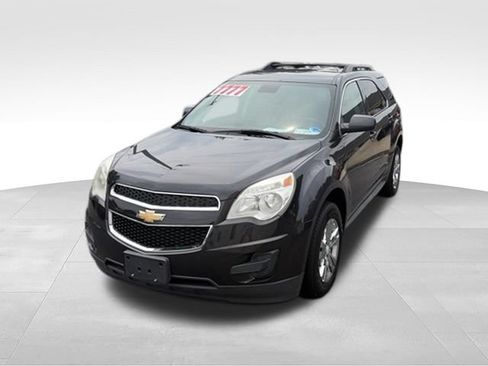 Used 2014 Chevrolet Equinox LT FWD image 23