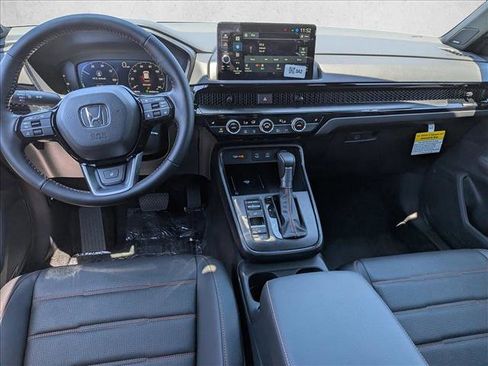 New 2026 Honda CR-V Sport Touring image 17