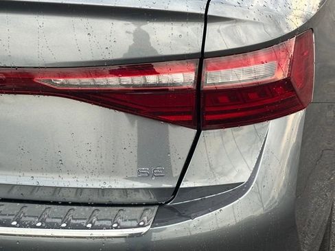 New 2026 Volkswagen Jetta SE FWD image 14