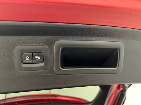 Used 2024 MAZDA CX-50 AWD 2.5 S w/ Preferred Package image 35