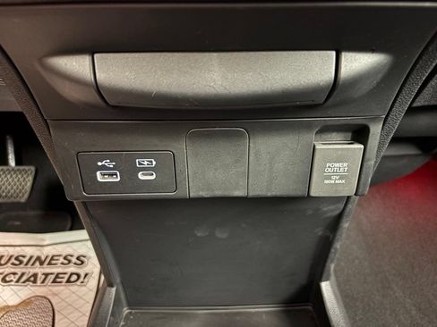 Used 2025 Honda Odyssey Sport-L image 27