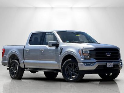 Used 2023 Ford F150 Lariat w/ Max Trailer Tow Package