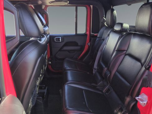 Used 2020 Jeep Gladiator Rubicon image 28