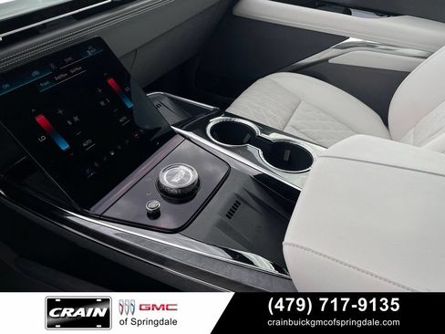 Used 2026 Cadillac Escalade IQ Sport 1 AWD/4WD image 20