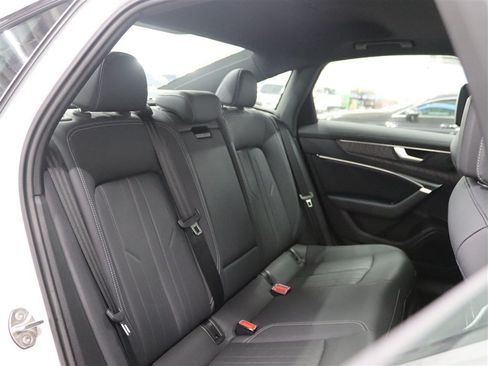 Used 2022 Audi A6 2.0T Premium AWD/4WD image 20