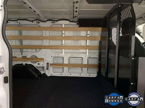 Used 2024 Ford Transit 250 Low Roof w/ Exterior Upgrade Package image 56