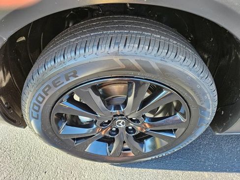 Used 2024 MAZDA CX-30 AWD 2.5 S w/ Preferred Package image 22