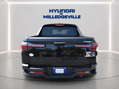 New 2026 Hyundai Santa Cruz SE