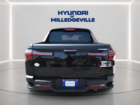 New 2026 Hyundai Santa Cruz SE FWD image 4