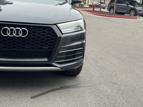 Used 2018 Audi Q5 2.0T Premium AWD/4WD image 10