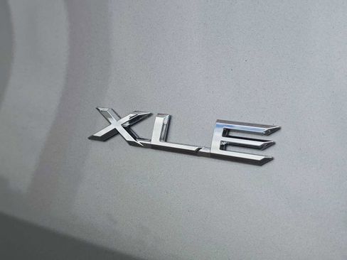 Certified 2026 Toyota Grand Highlander FWD image 14