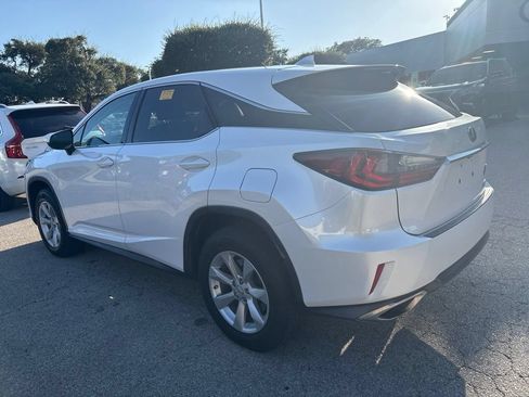 Used 2016 Lexus RX 350 FWD image 3