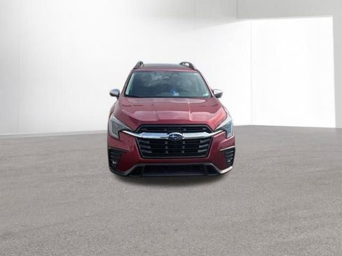 Used 2023 Subaru Ascent Limited w/ Technology Package image 2