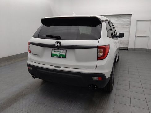 Used 2021 Honda Passport EX-L image 7