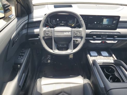 New 2027 Kia Telluride SX Prestige X-Pro AWD/4WD image 27