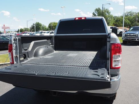 Used 2023 RAM 2500 Big Horn w/ Level 1 Equipment Group AWD/4WD image 17