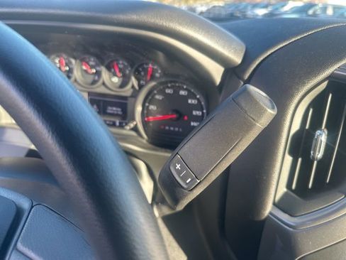 New 2026 Chevrolet Silverado 2500 Custom w/ Custom Convenience Package image 24