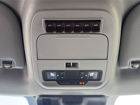 New 2026 Ford F550 4x4 SuperCab Super Duty image 32