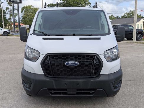 Used 2024 Ford Transit 150 Low Roof RWD image 9