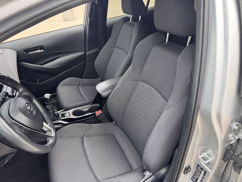 Used 2022 Toyota Corolla SE image 23