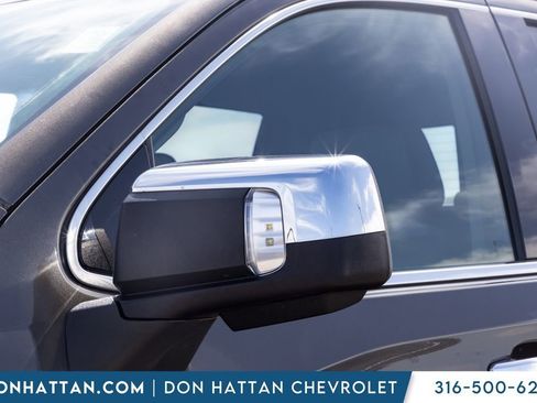 Used 2019 GMC Sierra 1500 SLT w/ SLT Premium Plus Package image 23