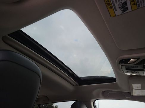 Certified 2024 Subaru Outback Limited image 10