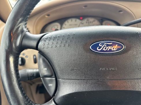 Used 2003 Ford Ranger image 37