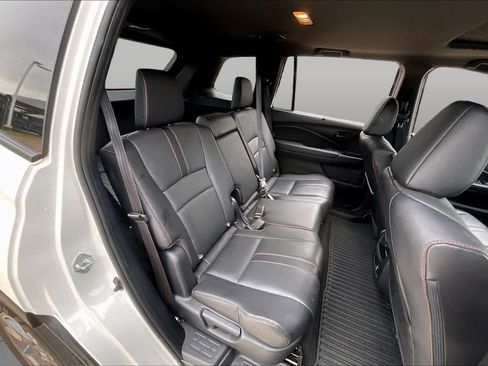Used 2023 Honda Passport TrailSport image 20