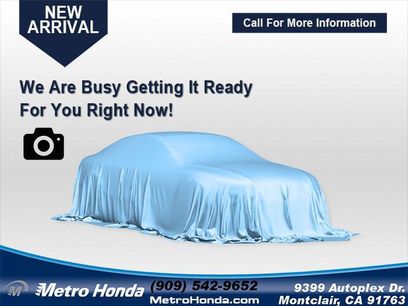 Certified 2025 Honda Odyssey Sport-L