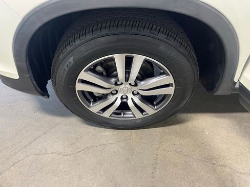 Used 2017 Honda Pilot EX-L image 30