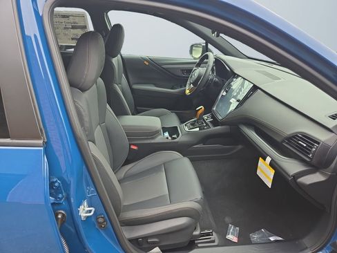 Certified 2025 Subaru Outback Wilderness w/ Wilderness Package image 15