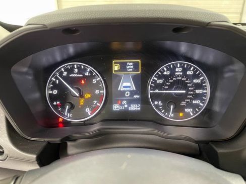 Used 2024 Subaru Impreza 2.0i Sport AWD/4WD image 15