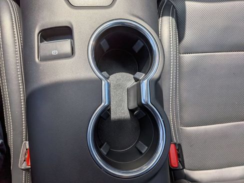 Used 2025 Ford Mustang Premium RWD image 23